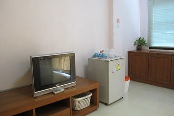 Somjai House Si Racha Exterior foto